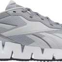 Reebok Unisex Adult Zig Dynamica 11 Shoes Grey