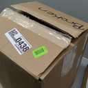 CreativeWare 3 Gallon Beverage Dispenser With Ice Cylinder And Fruit Infuser