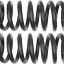 MOOG 81198 Coil Spring Set for Nissan TITAN