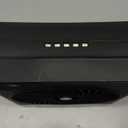 Misting Fan Portable, 16000mAh 8-Inch Rechargeable Battery Operated Fan with 600mL Water Tank, Cooling Desk Misting Fans for Outside, Perfect Quite Mist Water Spray Fans for Home Office Camping Patio (Black)