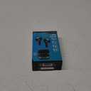 iLive Gaming Earbuds Bluetooth 5.3 ENC Stereo True Wireless In-Ear Earbuds