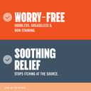 Lotrimin AF Cream, Athlete's Foot 1% Clotrimazole Antifungal Cream Treatment, Clinically Proven Effective, 1.1 Ounce (New Look)