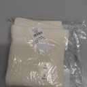 GAP Girls' Sweater Legging (3T, Ivory Frost)