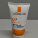 La Roche-Posay Anthelios Melt-In Milk Sunscreen SPF 60, Sunscreen For Body & Face, Broad Spectrum SPF + Antioxidants, Oil Free, Lightweight & Fast Absorbing, Oxybenzone Free (5 Fl Oz (Pack of 1))