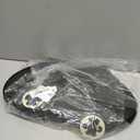 Big Hippo 3D Mesh Car Seat Cushion, Orthopedic Memory Foam Seat Cushion Pillow - Ideal for Home Office Chair & Car Driver Seat Pillow