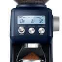 Breville BCG820DBL Smart Grinder Pro for Coffee and Espresso, Damson Blue