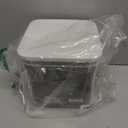 OXO Good Grips POP Container - Airtight Food Storage - Big Square Short 2.8 Qt Ideal for 5 lbs of sugar, cookies or crackers