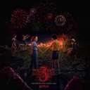 Stranger Things: Soundtrack from the Netflix Original Series, Season 3, Audio CD