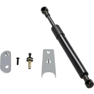 AEagle Heavy Duty Tailgate Assist Shock for Chevy Colorado GMC Canyon 2015-2022