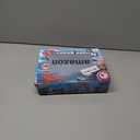 12Pack Ocean Animal Toy for Kid with Sound Book(On/Off), Gift Box, Realistic Sea Creature Figure, Educational Plastic Under the Sea life for Toddler, Birthday Party Favor, Water Table Toy for Boy Girl