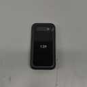 Nokia 2780 Flip | Unlocked | Universally Compatible with All Mobile Carriers | Black