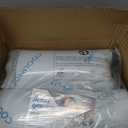 Therapedic Ultra Cooling Pillows 2 Pack – Cooling, Hypoallergenic, Breathable (Standard/Queen 20x28)
