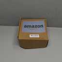 homdiy 15 Pack Brushed Nickel Cabinet Pulls 3 Inch Handles Stainless Steel Cabinet Hardware for Kitchen and Bathroom Cabinets, 5 Inch Overall Drawer Pull (3in hole centers)