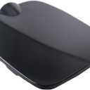 77305-04090 Fuel Filler Door Fuel Door Cover Compatible with 2016-2023 Toyota Tacoma