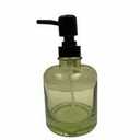 Soap Pump Green