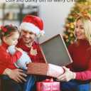 CALDEVER Stocking Stuffers for Teens Girls Boys Cell Phone Stand Patented Adjustable Shy Fingers Lazy Phone Holder for Desk Cool Gadgets Fun Gifts Ideas for Adults Women Gifts for Christmas (Pink) (1)