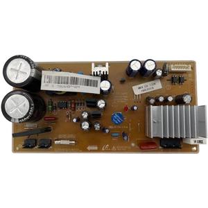 ALVBAN DA9200215C Refrigerator Control Board,Replacement for Samsung OEM