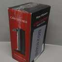 POHL SCHMITT Electric Can Opener with Knife Sharpener and Bottle Opener