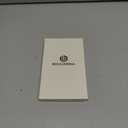 Bouvardia for iPhone 16 Pro Max Case, Cute Design for Women & Girls, Protective & Aesthetic, Floral Theme - Flowers Blossoming (Gray Bumper)