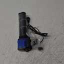 TARARIUM Aquarium Filter Powerful 260GPH for 35-75 Gallon Fish Tank Small Pond Fountain, Wave-Maker Submersible Water Pump Turtle Tank Filter for Saltwater & Freshwater System