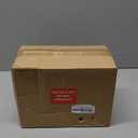 Canvas for Painting, 14 Piece Multi-Pack 5x7 Inch Stretched Canvas, 100% Cotton, Primed White Blank Canvases, Ideal Art Supplies for Kids Acrylic Oil Acrylic