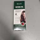 Batana Oil for Hair Growth  100% Pure Organic & Raw Batana  Promotes Thicker, Stronger Hair, Helps Prevent Hair Loss  Natural for Men & Women  7.76 oz