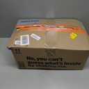 BHZ Grey Satin Goose Down Feather Pillows Queen Size Set of 2 with Satin Pillowcase for Hair and Skin, Cooling Pillow Cases Similar to Silk Pillow Cases, Decorative for Women, Mom Men