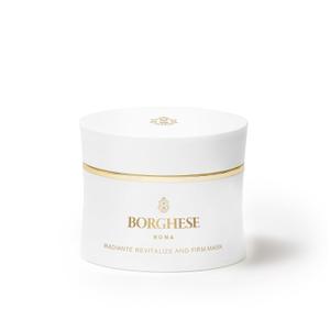 Borghese Radiante Revitalize & Firm Mask (1.7 Ounce (Pack of 1))