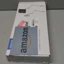 LULULOOK iPad Stand for Desk, Aluminum Alloy Arm Mount, Adjustable Holder Stand for iPad Pro 12.9/iPad mini Air, Samsung Galaxy, iPhone, Kindle, Portable Monitor Tablet 4.7"-13"(2 Clips) (Black)