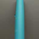 Yizhily Seamless Paper Background for Photography Photo Studio Backdrop Roll(53''x16.4' Arctic White)