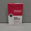 Viviscal Hair Growth Supplements For Women For Thicker, Fuller Hair, Nourishes Thinning & Loss, With Proprietary Collagen Complex, 51 Tablets. Exp. 10/2027