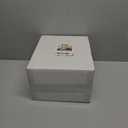 Plastic Champagne Flutes Set of 12, Unbreakable Champagne Glasses Disposable Toasting Glasses, 6 oz Plastic Wine Glasses for Wedding, Birthday, Parties, Showers,Large Celebrations