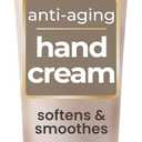 LIVAURA Retinol Anti Aging Hand Cream for Women - Hand Lotion, Dry Hands
Retinol hand cream for very dry cracked hands - non greasy, fast absorbing, smooths crepey skin and age spots