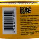 ADFORS Saint-Gobain FDW6429-U FibaTape Drywall Joint Tape, 1-7/8-Inch x 300-Feet, Yellow