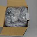 Heating Pad for Period Cramps, Heating Pad for Back/Neck/Shoulder Muscle Pain, 6 Heating&4 Timer Setting, Auto Shut Off, Dry/Moist Heat & Machine Washable, Gray Birthday Christmas Gifts for Women Mom