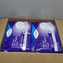 kTena Proskin Women Overngt Pads 3XL 24Ct, 2 Pack