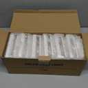 APONUO 6 Pack Solar Post Cap Lights, 2 Modes(Warm/Cool Light) Outdoor Waterproof Fence Post Solar Lights, Solar Powered Garden, Patio, Deck Decor for 4x4, 5x5, 5.5x5.5 Wood & Vinyl Posts, White