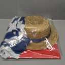 Fun Shack Men's Old Time Bathing Suit, Medium