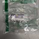 UNA GELLA Quick Drying Super Nail Glue for Press On Nails, Acrylic Nails & Nail Tips No Lamp Need Press On Nails Glue Drip Use with Opener5ML Long Lasting for DIY Nail Art