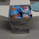 Simply Kids Baby Helmet for Crawling Walking I Baby Head Protector No Bumps and Soft Cushion Infant Baby Safety Headguard for Learning to Walk I Toddler Helmets 1-2 Years Old, 6-12 Months