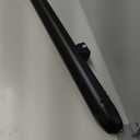 Bestop 5123801 No-Drill Header Windshield Channel for 1997-2006 Wrangler TJ