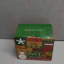 500 LED 164 FT Christmas Lights, Waterproof Outdoor String Lights with Remote and Timer, Christmas Tree Lights with 8 Modes Dimmable, Fairy Lights for Holiday Decor (Multicolor)