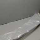 STSEV01 Rear Spoiler Wing Fit for Toyota Corolla Sedan 2020 2021 2022 2023 2024 2025 2026 L/LE/SE/XLE/XSE, Glossy Black R Style DeckLid Lip Exterior Accessories