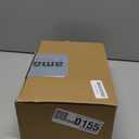 Grinch Christmas Ornament Decorations, 8PCS Stocking Cap Funny Santa Ornament Decorative Xmas Decor Ornaments (8PCS)