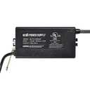 UL 6.5KV Neon Sign Transformer for Neon Signs Light Power Supply 120V AC 50/ 60Hz