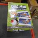 University Games, Dog Man Flip-o-Rama Card Matching Game, Based on The Dog Man Books Series, for 2 or More Players Ages 6 and Up
