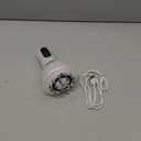 seektik Lymphatic Drainage Massager - Electric Anti Cellulite Massage Tool, Sculpt Machine & Fascia Blaster for Muscle Relief & Skin Tightening, Cordless Rechargeable Portable for Home/Commute