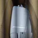 Bidet Toilet Seat Elongated with Heated Toilet Seat for Bathroom 236