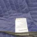 Moving Blankets Packing Blankets 80"72" Professional Quilted Shipping Thick Furniture Pads-The Tool for Movers Heavy Duty Moving Blankets 8 Blanket