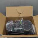 BISSELL Little Green Max Pet Portable Carpet and Upholstery Deep Cleaner, Car/Auto Detailer, with Self-Cleaning Tough Stain Tool and Pet Hair Removal Tool (3860)